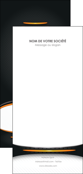 personnaliser modele de flyers texture contexture structure MIDBE49925