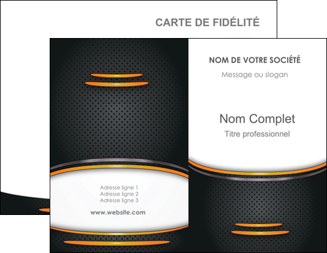 faire modele a imprimer carte de visite texture contexture structure MIDBE49963