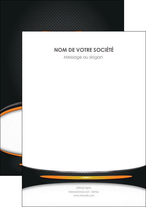 impression flyers texture contexture structure MIDBE49973