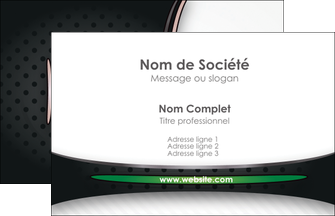 creer modele en ligne carte de visite texture contexture structure MLIGCH50013