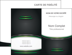 cree carte de visite texture contexture structure MLIGCH50015