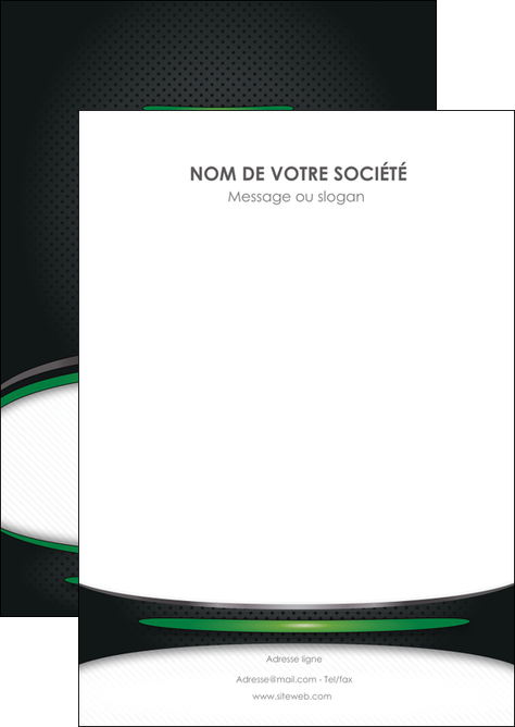 modele flyers texture contexture structure MFLUOO50021