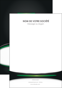 modele flyers texture contexture structure MLIGCH50021