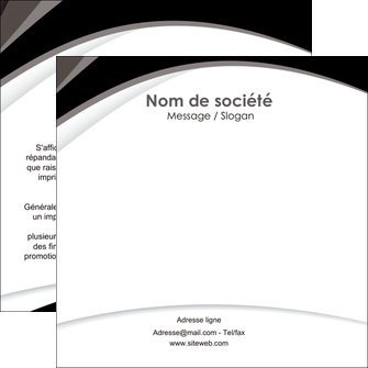 exemple flyers texture contexture structure MIF50105