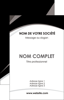 maquette en ligne a personnaliser carte de visite texture contexture structure MIF50129