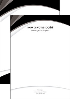maquette en ligne a personnaliser affiche texture contexture structure MIF50137