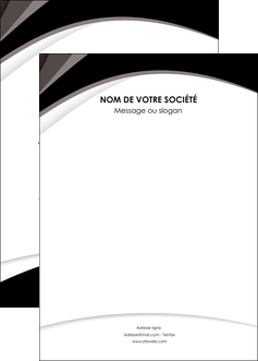 personnaliser modele de affiche texture contexture structure MIF50139