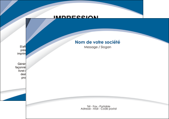 Impression flyer promo  flyer-promo Flyer A5 - Paysage (21x14,8 cm)