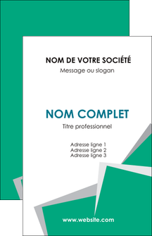 imprimer carte de visite texture contexture structure MLIGCH50233
