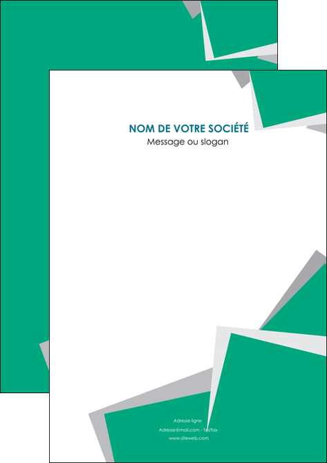 creation graphique en ligne affiche texture contexture structure MLGI50241