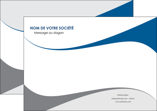 personnaliser maquette flyers texture contexture structure MFLUOO50495