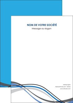 faire modele a imprimer flyers texture contexture structure MIFBE50567
