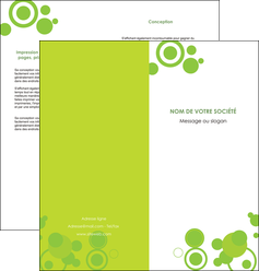imprimer depliant 2 volets  4 pages  texture contexture structure MLIGLU50595
