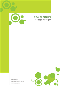 personnaliser modele de flyers texture contexture structure MLIGLU50625