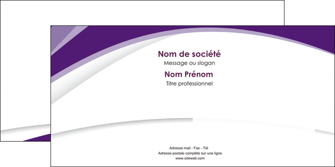 imprimer enveloppe texture contexture structure MLGI50747