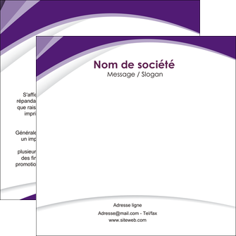 exemple flyers texture contexture structure MLGI50751