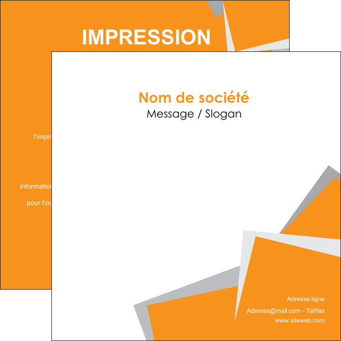 imprimer flyers texture contexture structure MLGI50861