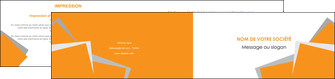 realiser depliant 2 volets  4 pages  texture contexture structure MLGI50871