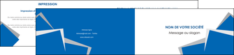 creation graphique en ligne depliant 2 volets  4 pages  texture contexture structure MIS50923