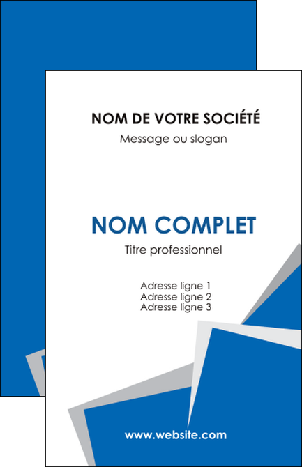 modele en ligne carte de visite texture contexture structure MFLUOO50949