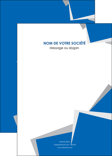 creation graphique en ligne affiche texture contexture structure MFLUOO50959