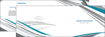 creer modele en ligne depliant 2 volets  4 pages  texture contexture structure MLIGCH50997