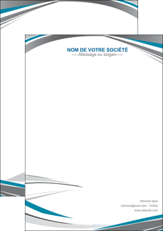 exemple flyers texture contexture structure MLIGCH51011