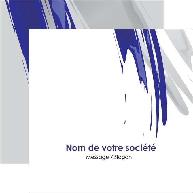 modele flyers texture contexture structure MIF51449