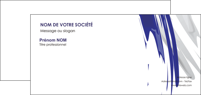 maquette en ligne a personnaliser carte de correspondance texture contexture structure MIF51451