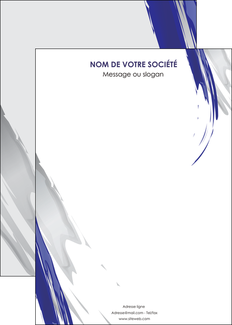 exemple affiche texture contexture structure MIF51459
