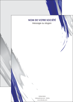 exemple affiche texture contexture structure MIF51459