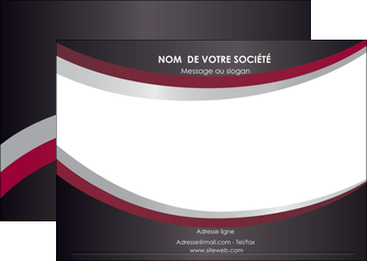 Impression imprimerie de flyers  imprimerie-de-flyers Flyer A6 - Paysage (14,8x10,5 cm)
