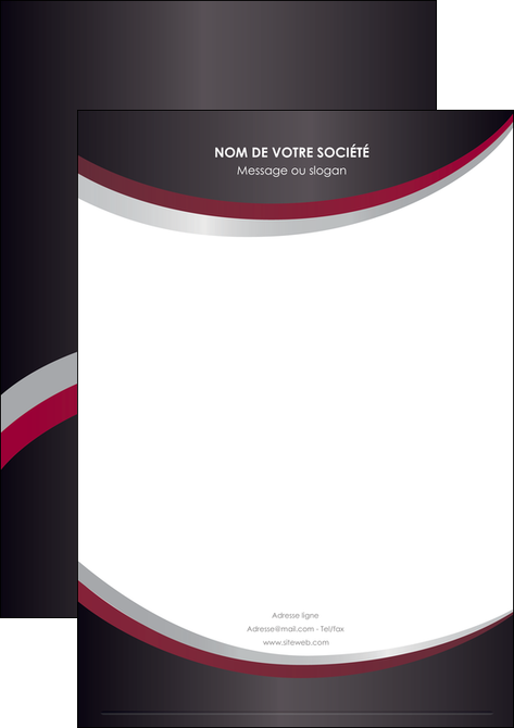 imprimerie affiche texture contexture structure MIDBE51523