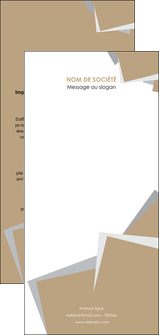 creation graphique en ligne flyers texture contexture structure MLIG51533