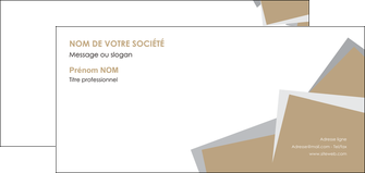 maquette en ligne a personnaliser carte de correspondance texture contexture structure MLIG51543