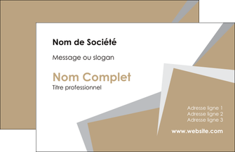 maquette en ligne a personnaliser carte de visite texture contexture structure MLIG51569