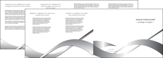 impression depliant 4 volets  8 pages  texture contexture structure MFLUOO52195