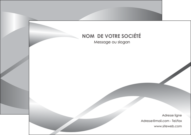 imprimerie flyers texture contexture structure MFLUOO52211