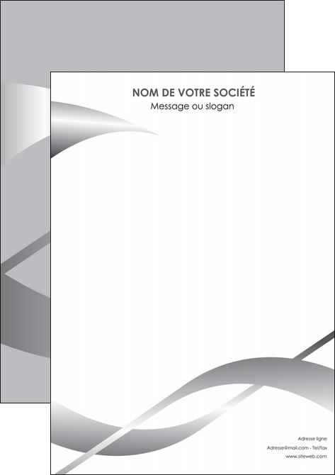 exemple affiche texture contexture structure MFLUOO52237