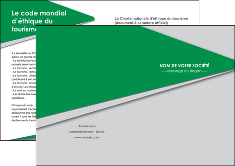 creer modele en ligne depliant 2 volets  4 pages  texture contexture fond MIDBE52511