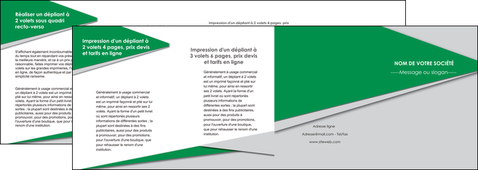 personnaliser modele de depliant 4 volets  8 pages  texture contexture fond MIDBE52553