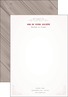 exemple affiche texture contexture structure MLIGCH52563