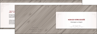 faire modele a imprimer depliant 2 volets  4 pages  texture contexture structure MLIGCH52575