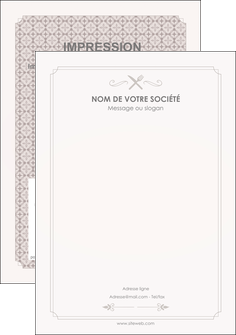 creation graphique en ligne affiche bar et cafe et pub restaurant restauration restaurateur MIDLU52665