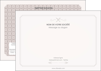 faire modele a imprimer affiche bar et cafe et pub restaurant restauration restaurateur MIDLU52681