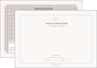 cree affiche bar et cafe et pub restaurant restauration restaurateur MIDLU52683