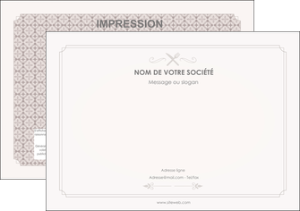 maquette en ligne a personnaliser affiche bar et cafe et pub restaurant restauration restaurateur MIDLU52687