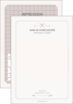 maquette en ligne a personnaliser affiche bar et cafe et pub restaurant restauration restaurateur MIDLU52699