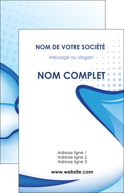creer modele en ligne carte de visite texture contexture structure MFLUOO52853