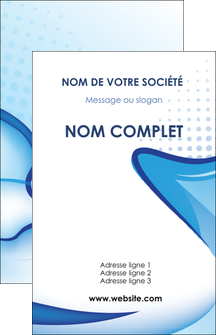 creer modele en ligne carte de visite texture contexture structure MFLUOO52853